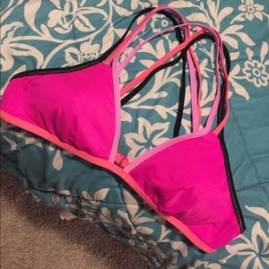 Multi-color Victoria's Secret Swim Suit
